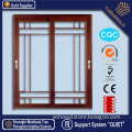 Australian standards AS/NZ2047 Exterior Security Double Steel Door